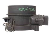 Mass air flow meter