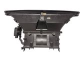 Air flap motor/actuator