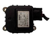 Moteur / actionneur de volet de climatisation