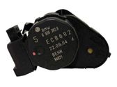 A/C air flow flap actuator/motor