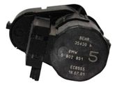 Stellmotor Heizung Klima
