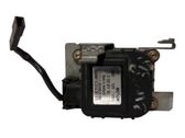 Air flap motor/actuator