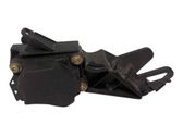 Air flap motor/actuator