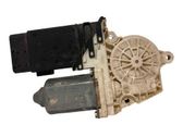 Front door window regulator motor