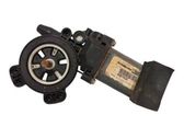 Electric window control switch