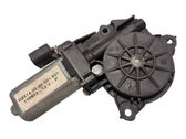 Front door window regulator motor