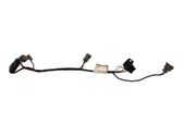Heater blower motor/fan resistor