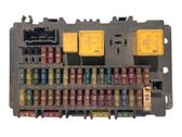 Sulakemoduuli