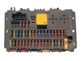 Sulakemoduuli