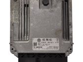 Engine control unit/module