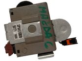 Door central lock control unit/module