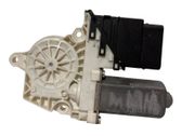 Rear door window regulator motor