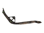 Rear bumper mounting bracket