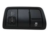 Headlight level height control switch