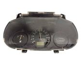 Speedometer (instrument cluster)