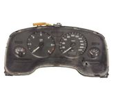Geschwindigkeitsmesser Cockpit