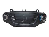 Climate control unit