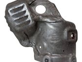 Hitzeschutz Abschirmblech