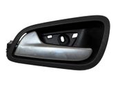 Front door interior handle