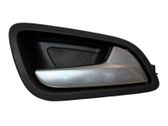 Front door interior handle