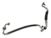 Pneumatic air compressor intake pipe/hose