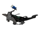 Brake pedal