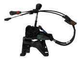 Vaihteenvaihtajan vaijerin liitin