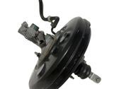 Brake booster