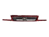 Front grill