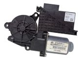 Rear door window regulator motor