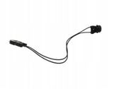 Heater control cables