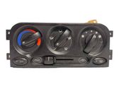 Air conditioner control unit module