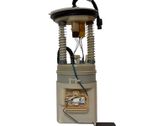 Pompe à carburant