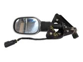 Front door electric wing mirror