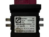 Fuel injection pump control unit/module