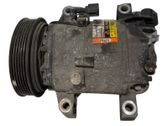 Klimakompressor Pumpe
