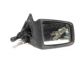 Manual wing mirror