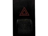 Hazard light switch