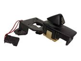 Steering wheel adjustment switch