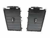 Dash center air vent grill