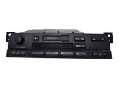 Radio/CD/DVD/GPS head unit