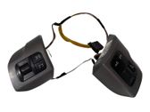 Steering wheel buttons/switches