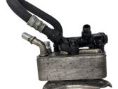 Refroidisseur d'huile moteur