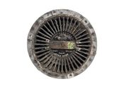 Viscous fan clutch