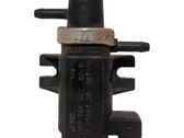 Turbo solenoid valve