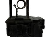 Heater blower motor/fan resistor