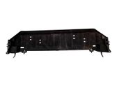 Bottom radiator support slam panel