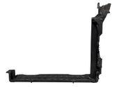 Radiator trim