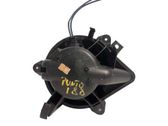 Heater fan/blower