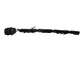 Fuel injector wires